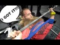 Shit Powerlifters Say! (ft. Alan Thrall & Silent Mike)