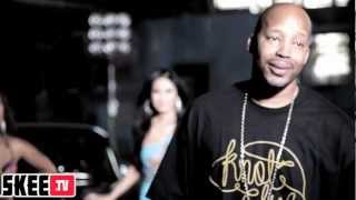 Warren G ft. Game & Nate Dogg - "Party We Will Throw Now" Behind The Scenes