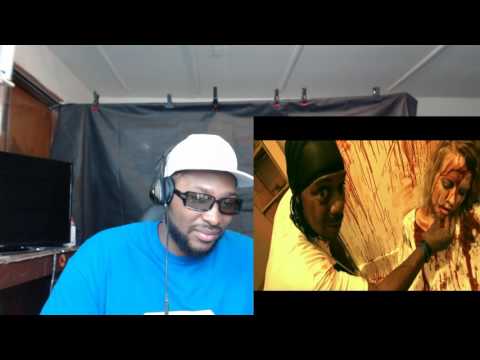 Brotha Lynch Hung - Meat Cleaver - Official Music Video Reaction
