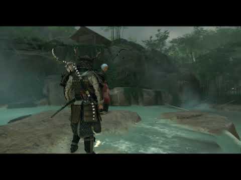 Ghost of Tsushima GAMEPLAY / WALKTHROUGH - PS5 - Part 32/33
