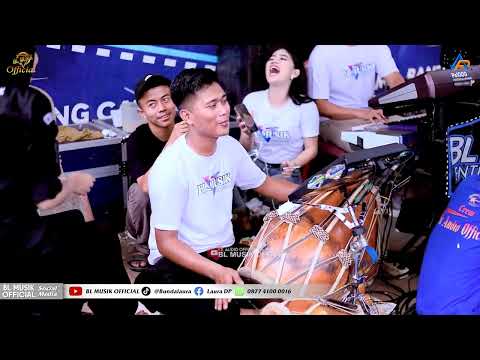 AKU TAK BUTUH CINTA - SYAHLA AYU - BLMUSIK LIVE IN KP MULIH CITERAS