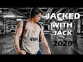 Jacked With Jack 2020 (Ep.1) | My Starting Physique, Macros & More..