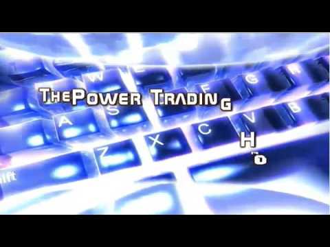 June 17th Power Trading Hour with host David White on TFNN   2013