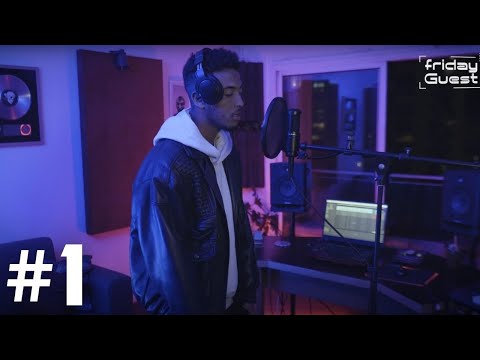 Yo Asel, Onzy - Friday Guest #1