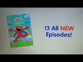 Opening To Sesame Street The Beat Of Elmo 4 Dvd