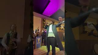 יענקי לנדא ותזמורתו & שמחה בירנהאק #jewishmusic