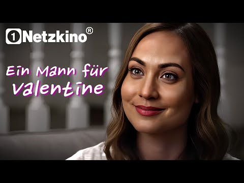 A Man for Valentine (Romantic Comedy full movie in German, Love comedies, Love movies)