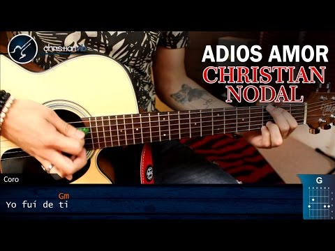 download lagu mp3 mp4 Adios Amor Acordes, download lagu Adios Amor Acordes gratis, unduh video klip Adios Amor Acordes