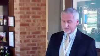 Bob James retirement Thanks for the memories