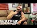 Catching Up With Cody During Quarantine