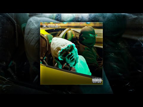 (FREE) 🔫GLOCK🔫 | KALIM x UFO361 Type Beat (prod.wtftoby) | instrumental 2021 [HARD]