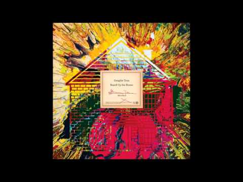 Genghis Tron - Board Up the House (2008) Full Album HQ (Experimental Cybergrind/Metal)
