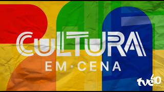 CONFIRA AS DICAS CULTURAIS DO FIM DE SEMANA | CULTURA EM CENA | TVE REVISTA 07/08/2026