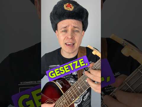 Ahnungslos im Bundestag ✊🏻💪🏻