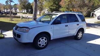 2006 Saturn Vue oxygen sensor #saturn #vue #o2 #oxygensensor