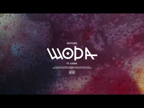 santaku ft. Kayak - Woda