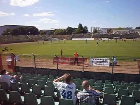 20.07.2013 BFC vs 1FCMagdeburg 2 zu 0 das 2 zu 0