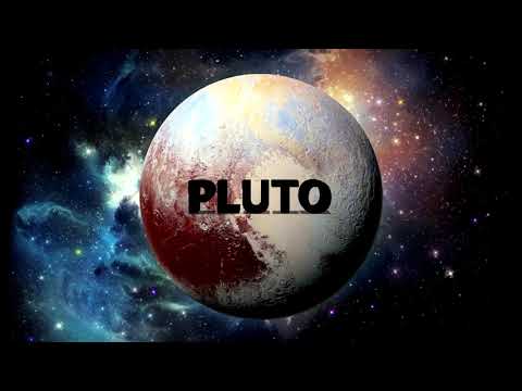 [Free] "Pluto" - Lil Uzi Vert x Lovv66 x Thrill Pill - Type Beat