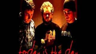 Today is the Day - Simple touch