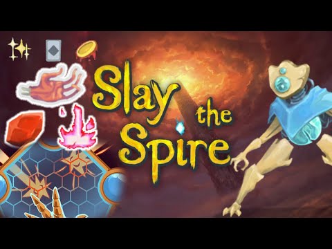 Slay the Spire October 13th Daily - Defect | Colorless rare cards great. Not all though.