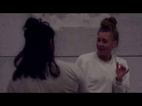 Polycentrism - a dance film