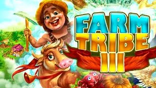 Farm Tribe: Cooking Island videosu