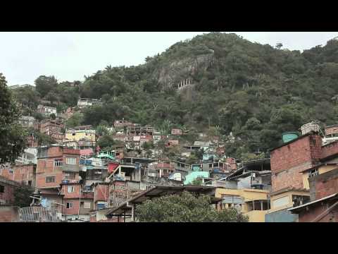 Habitar/Habitat: Favelas