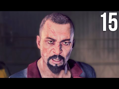 PRAWA RĘKA RAISA 🤓 | Dying Light PL 4K [#15]