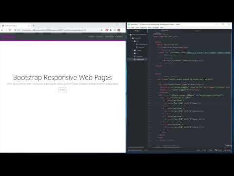 1 What Is Bootstrap BOOTSTRAP