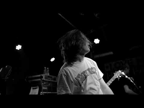 MARK MY WAY - GAIA PREVAILS / MAN FAILS (OFFICIAL VIDEO)