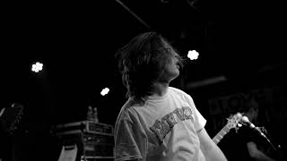 MARK MY WAY - GAIA PREVAILS / MAN FAILS (OFFICIAL VIDEO)