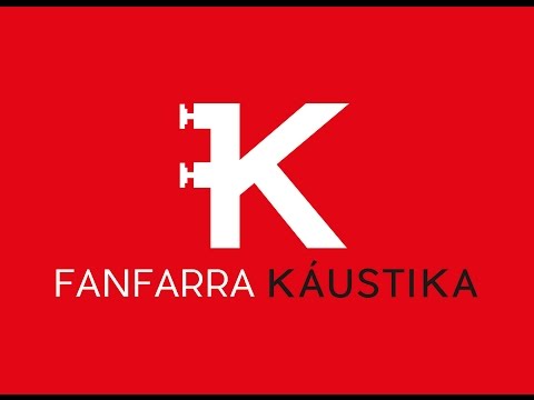 Fanfarra Káustika - Transe Sinfónico