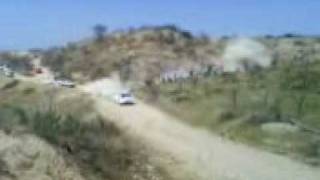 preview picture of video '55o rally akropolis (Schimatari)'