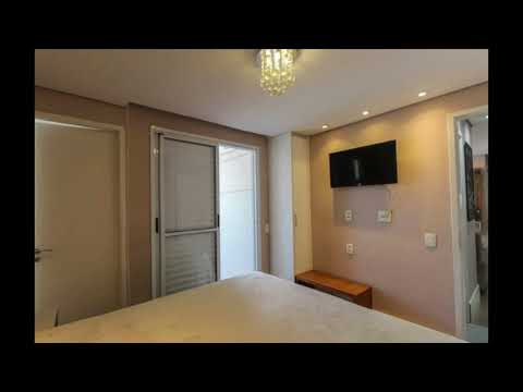 Apartamento à venda, na Vila Prudente, com 2 quartos, 72m²