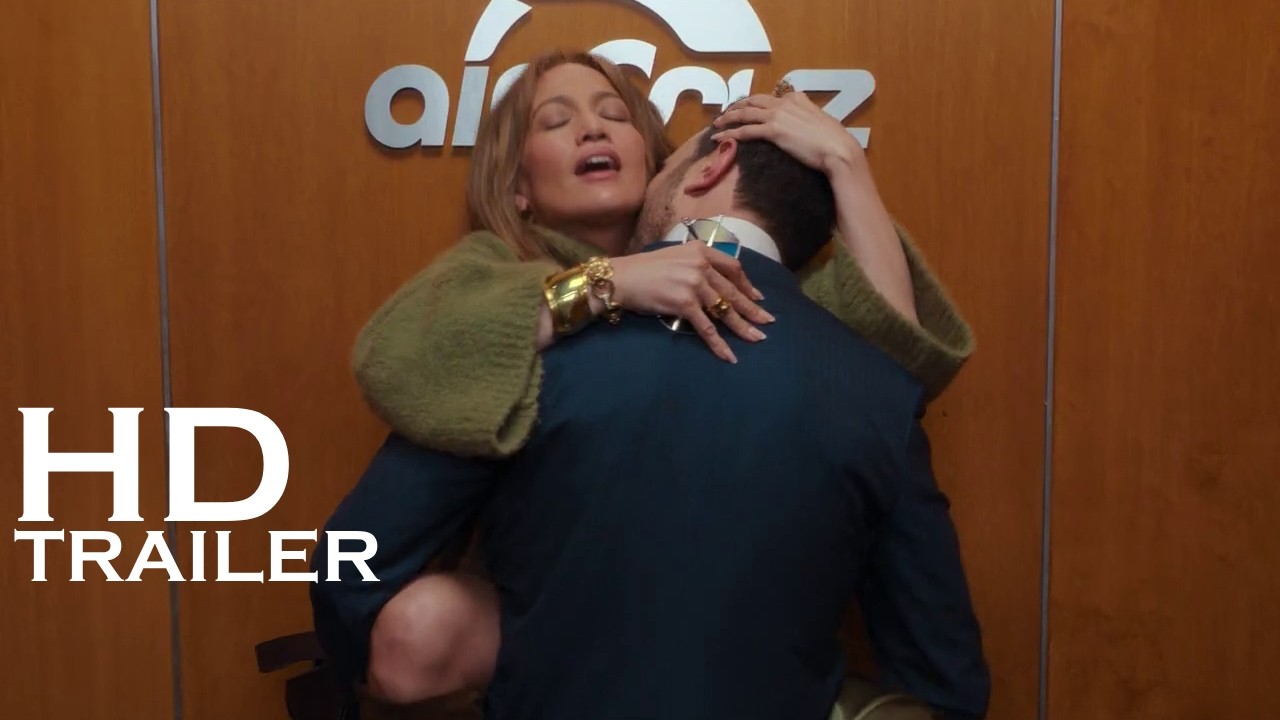 TURBULENCIA EN LA OFICINA Trailer (2026) SUBTITULADO [HD] Jennifer López y Brett Goldstein