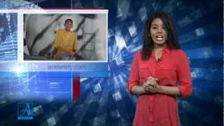 Willow Smith&#39;s &quot;I am Me&quot; Music Video