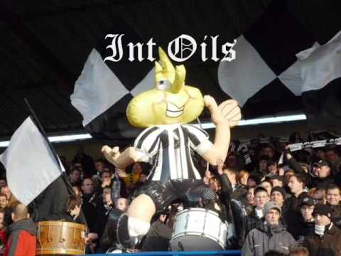 Iendracht Oilsjt new song - Those were the days!