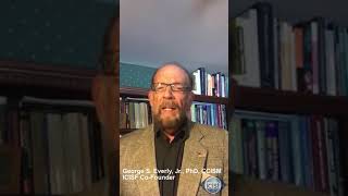 Download Lagu CISM Perspectives from George S. Everly, Jr., PhD, CCISM - April 3, 2020 Thumbnail