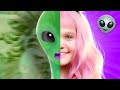 Alien Zombies Millimone Kids Songs And Nursery Rhymes
