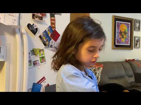 Switch up cupcake challenge