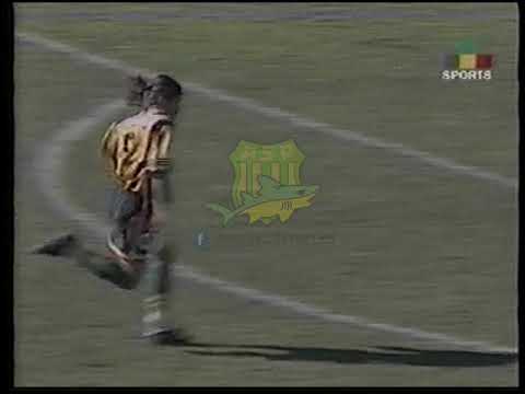 Aldosivi 2 Quilmes 0 - Semifinal Vuelta 12-7-1998