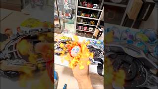 ライドエグズ1炎で仮面ライダーマイスファイヤーフレームに変身 #仮面ライダーマイス