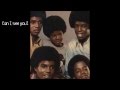 Jackson 5 Can I see you in the morning Lyrics on screen