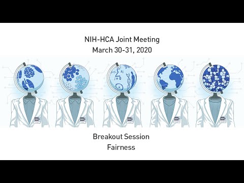 NIH-HCA 2020 Joint Meeting: Breakout Session - FAIRness