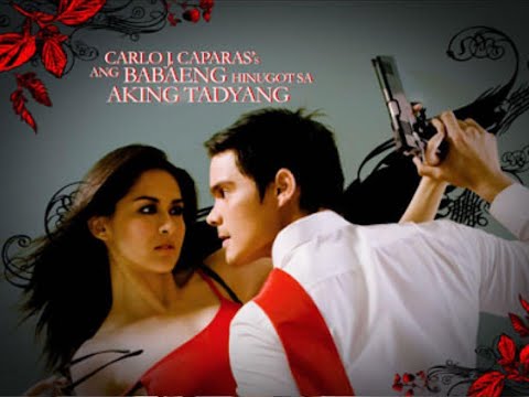 DANGEROUS LOVE EP 28 (SEASON FINALE)  (ANG BABAENG HINUGOT SA AKING TADYANG) ENG DUBBED,