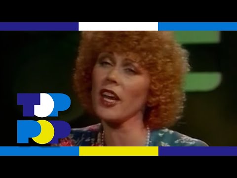 Conny Vandenbos - Sjakie van de hoek - 24-10-1975 • TopPop