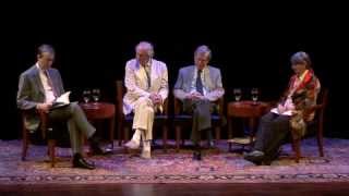 Collecting with Mr. Getty