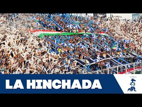 "Hinchada Vélez Sarsfield HD (2014) | &quot; La Pandilla de Liniers &quot;" Barra: La Pandilla de Liniers • Club: Vélez Sarsfield