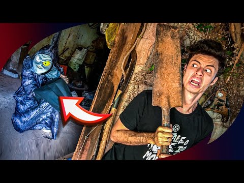 ENCONTRAMOS O ESCONDERIJO DO ZAP NA FAZENDA! (2 TEMPORADA, PARTE 21)