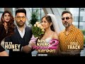 Kis Kisko Pyaar Karoon 2 Kapil Sharma YoYo Honey Singh Jacqueline Kriti Sharma